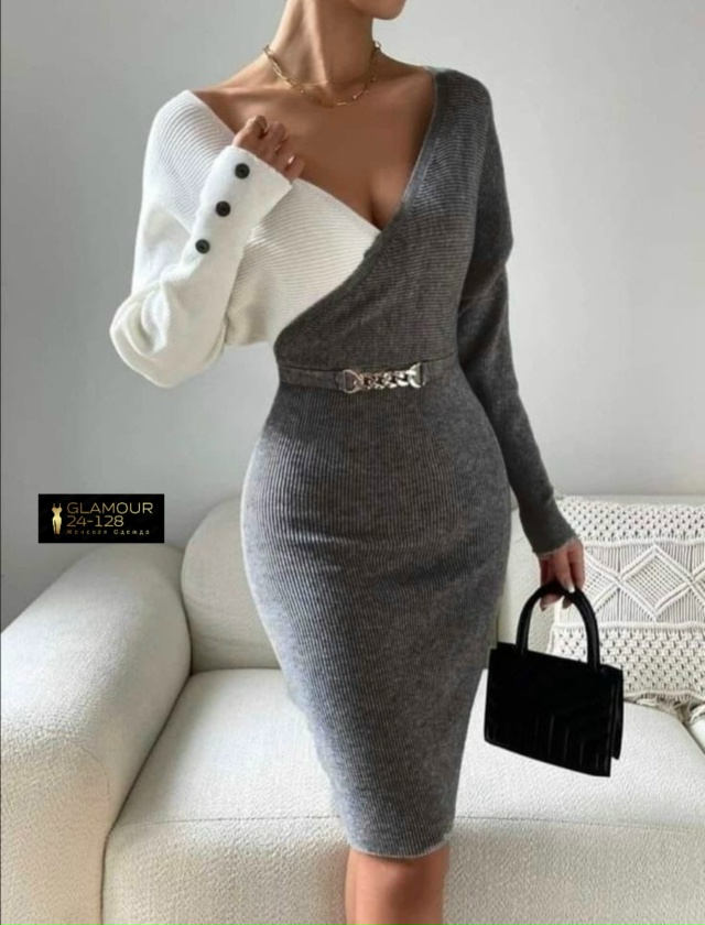 Платье 23093988