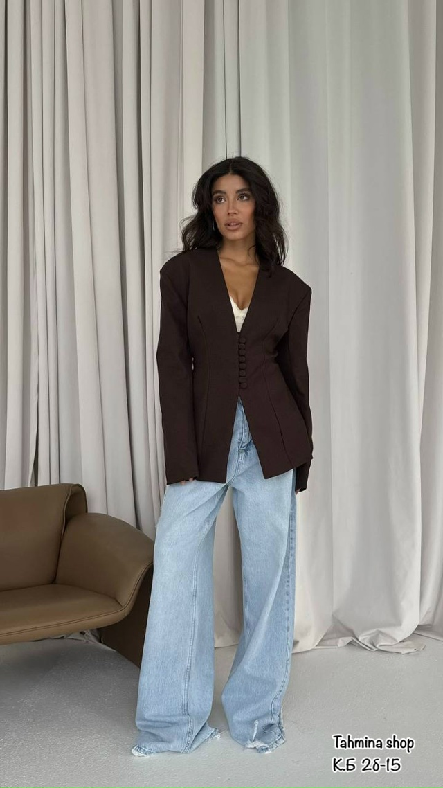 Пиджак 23093491