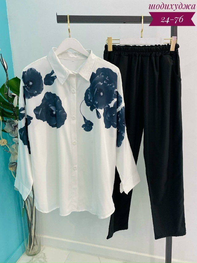 Костюм 23094147