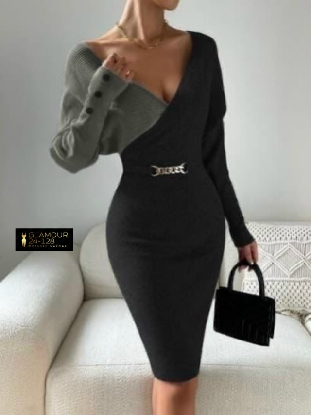 Платье 23093988