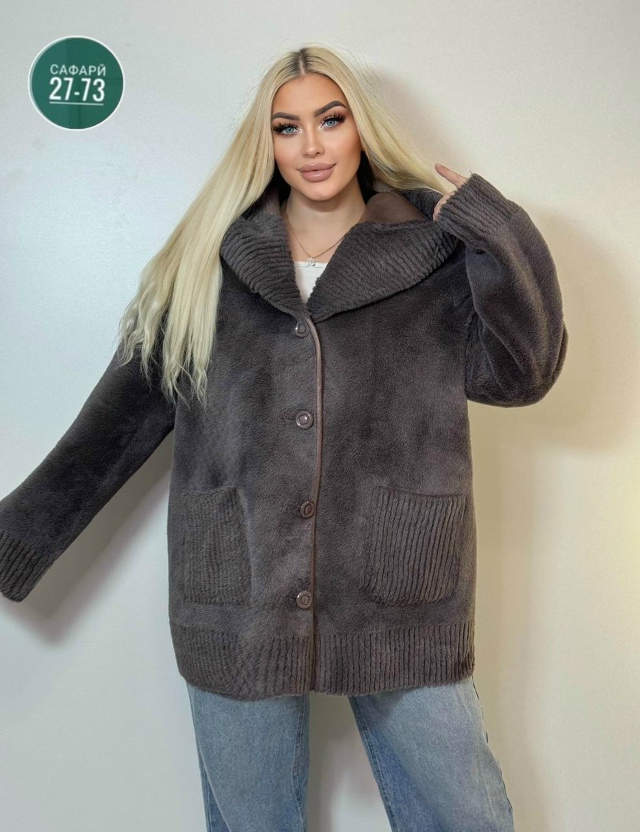 Дубленка 23093424