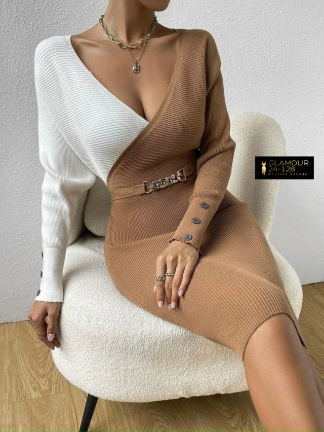 Платье 23093988