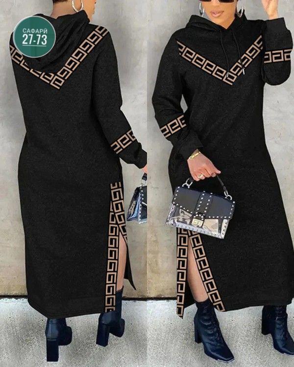 Платье 23093425