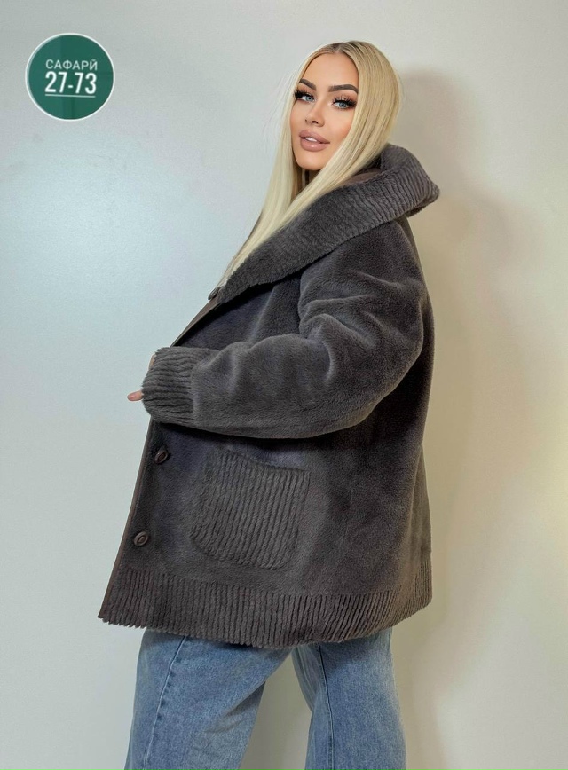 Дубленка 23093424