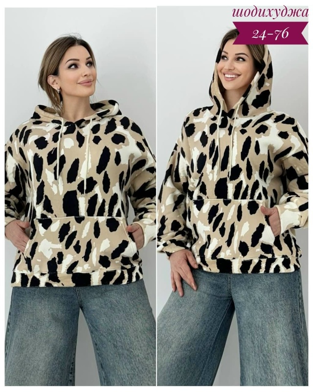 Толстовка 23094809