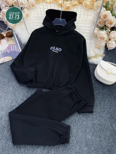 Спортивный костюм 23094784