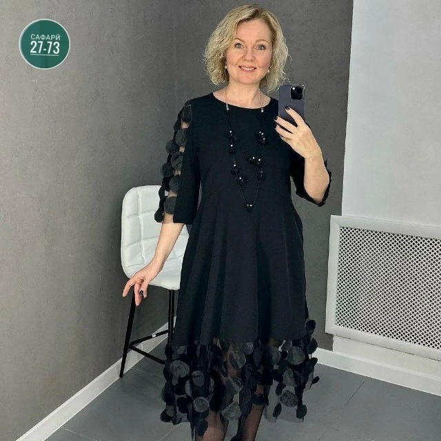 Платье 23095542