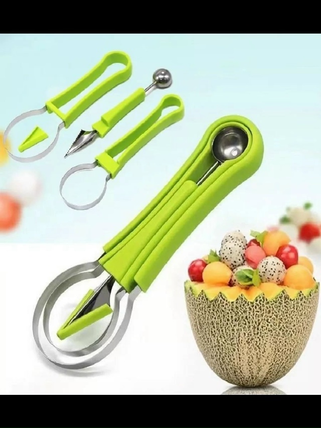 Ножи для фигурной резки овощей и фруктов 23094799