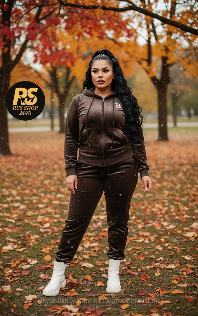 Спортивный костюм 23094865