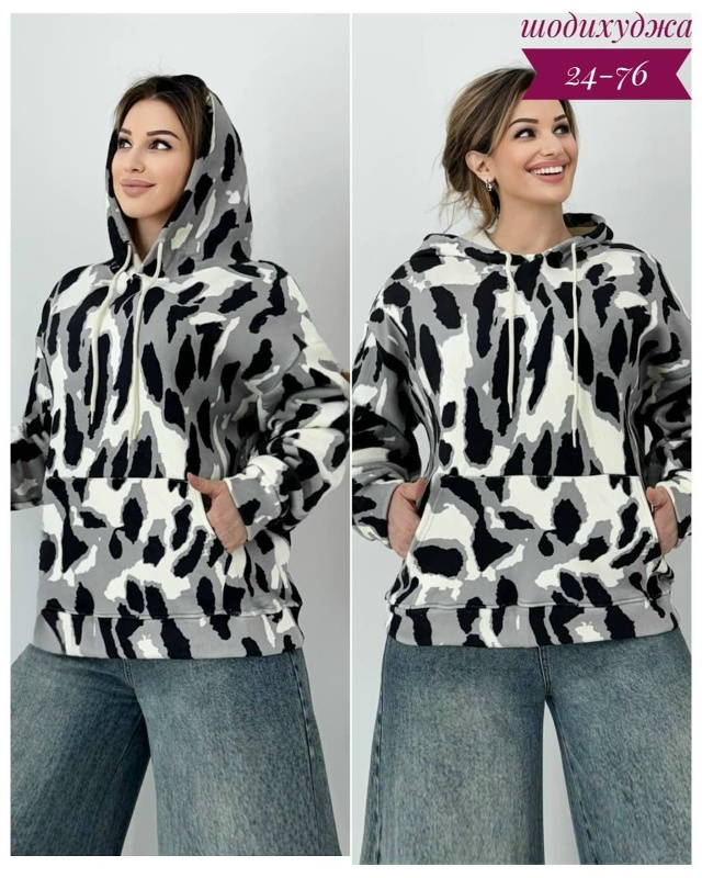 Толстовка 23094809