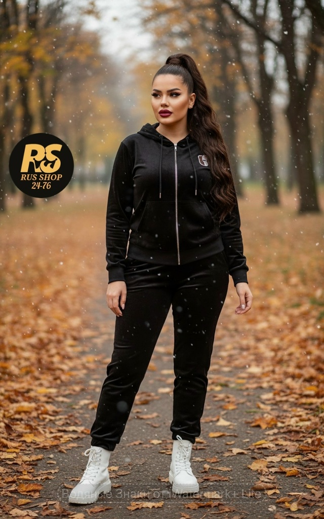 Спортивный костюм 23094865