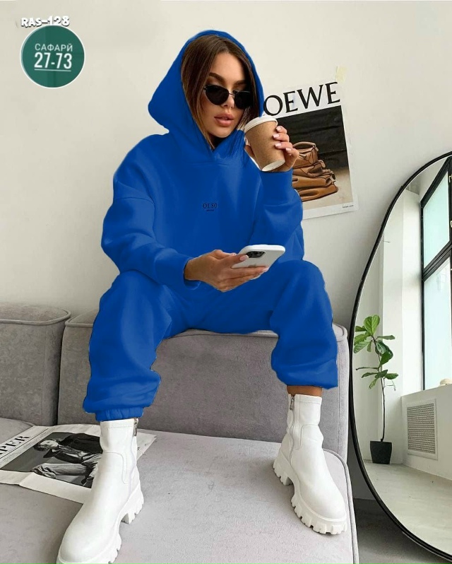 Спортивный костюм 23094784