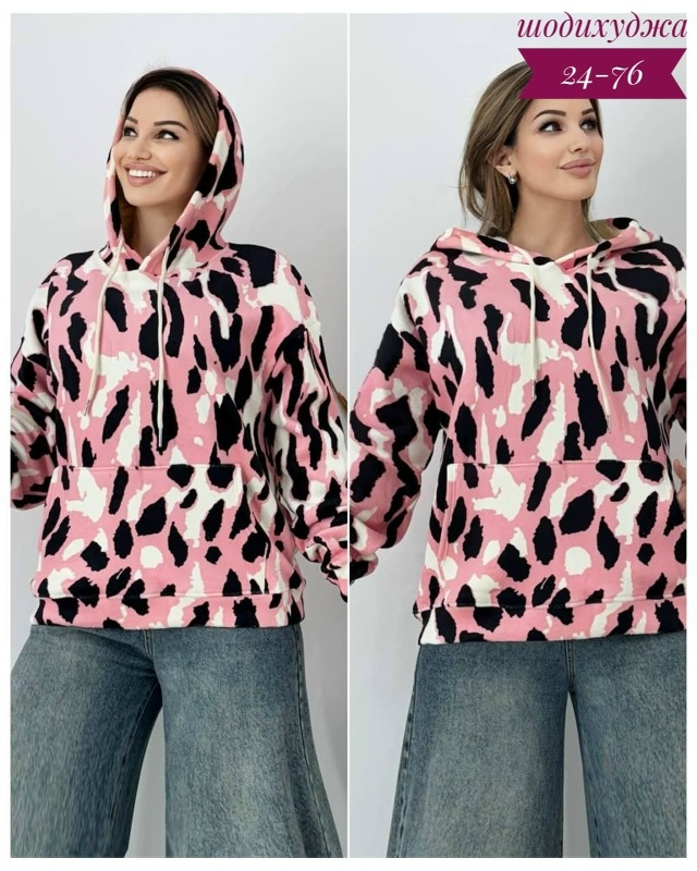 Толстовка 23094809