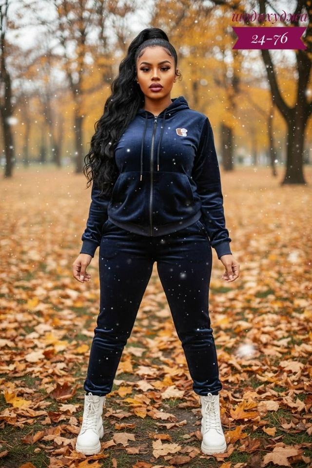 Спортивный костюм 23094861