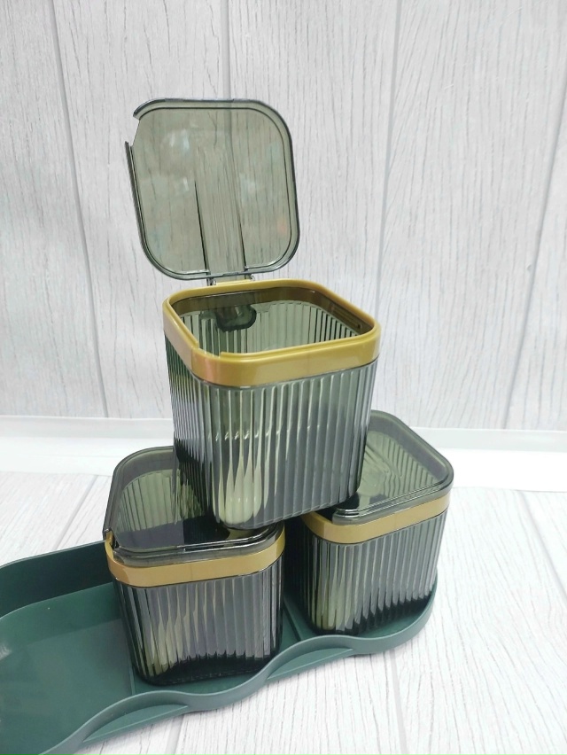 Набор для специй на подставке 23094795