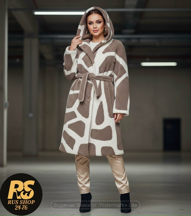 Пальто 23095686