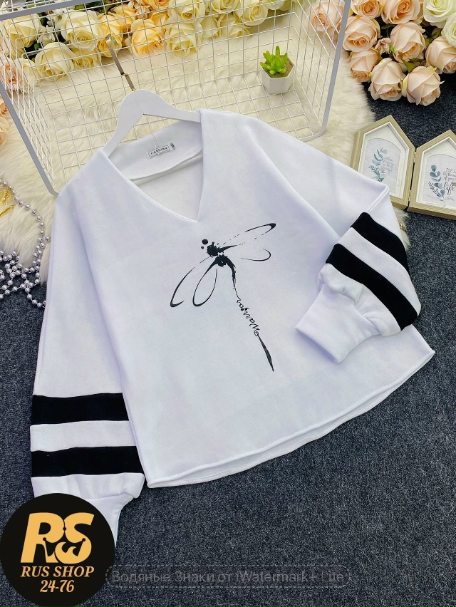 Толстовка 23096928