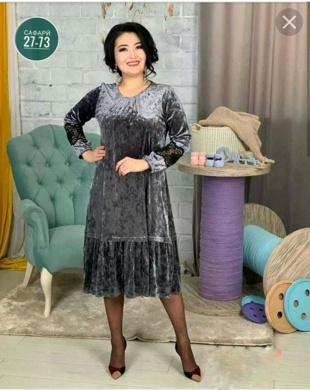 Платье 23096731