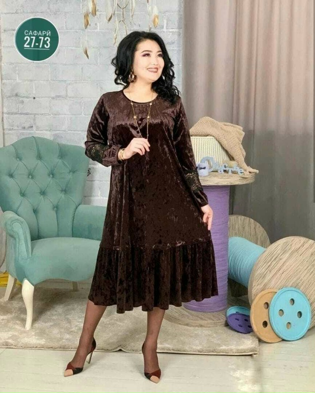 Платье 23096731