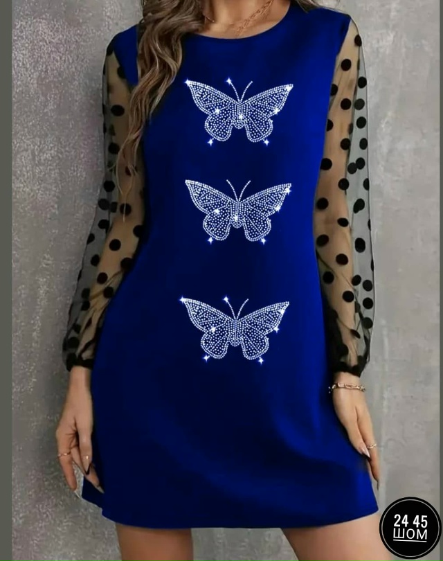 Платье 23095868