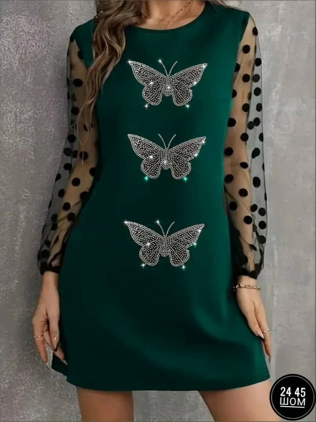 Платье 23095868