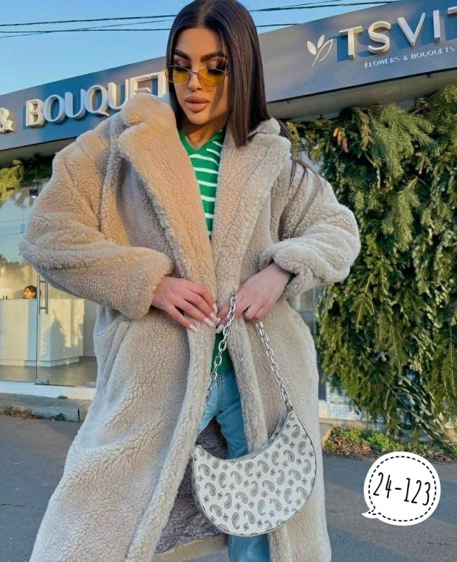 Шуба 23096106