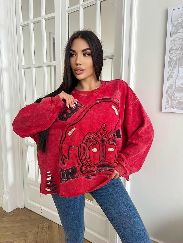 Толстовка 23097439