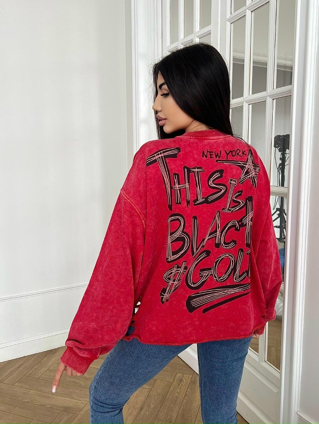 Толстовка 23097439