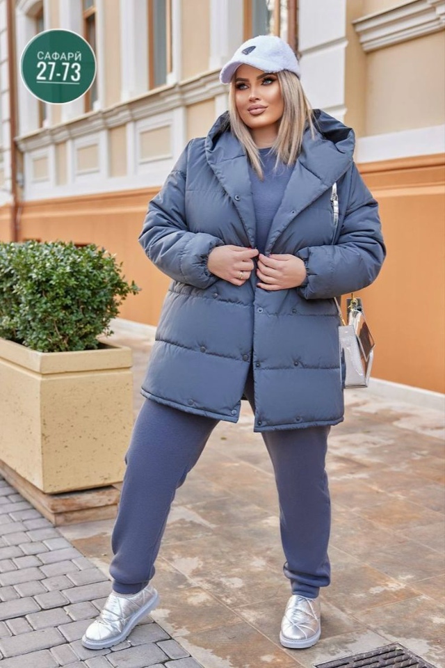 Спортивный костюм 23097751