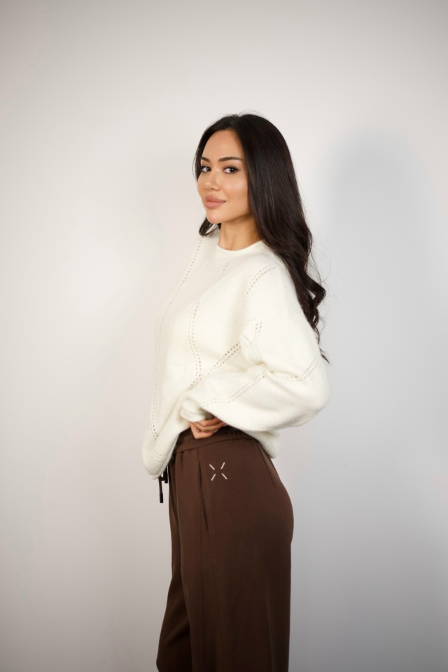 Свитер 23097633