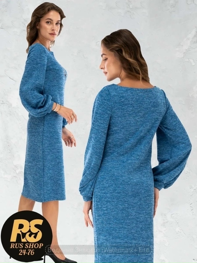 Платье 23097231