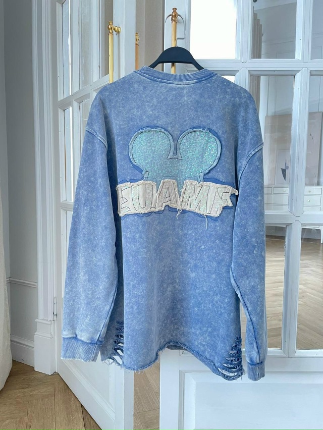 Толстовка 23097456