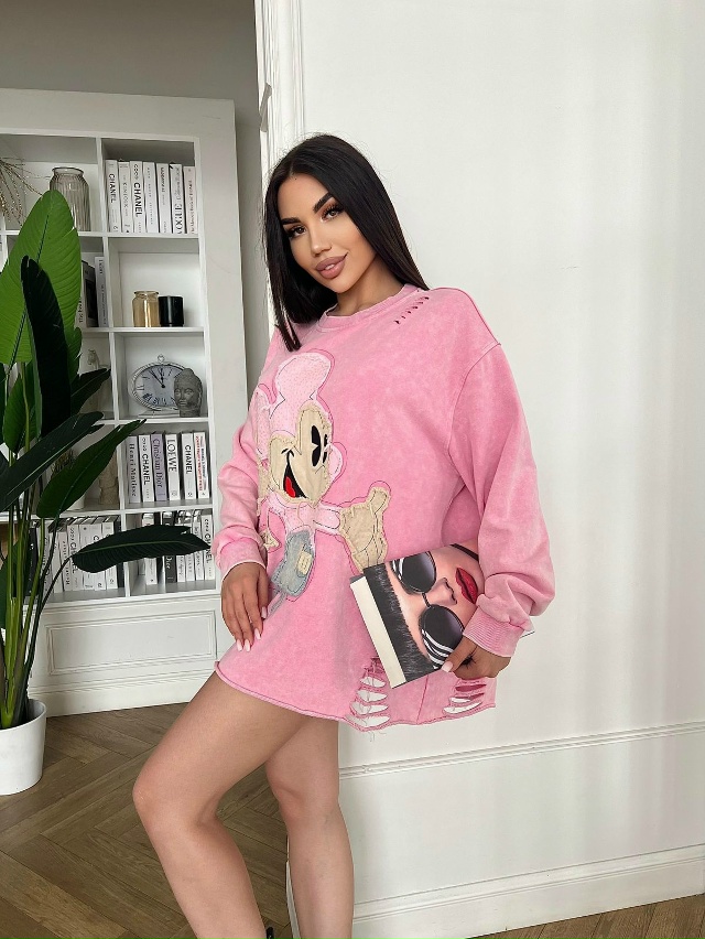 Толстовка 23097455