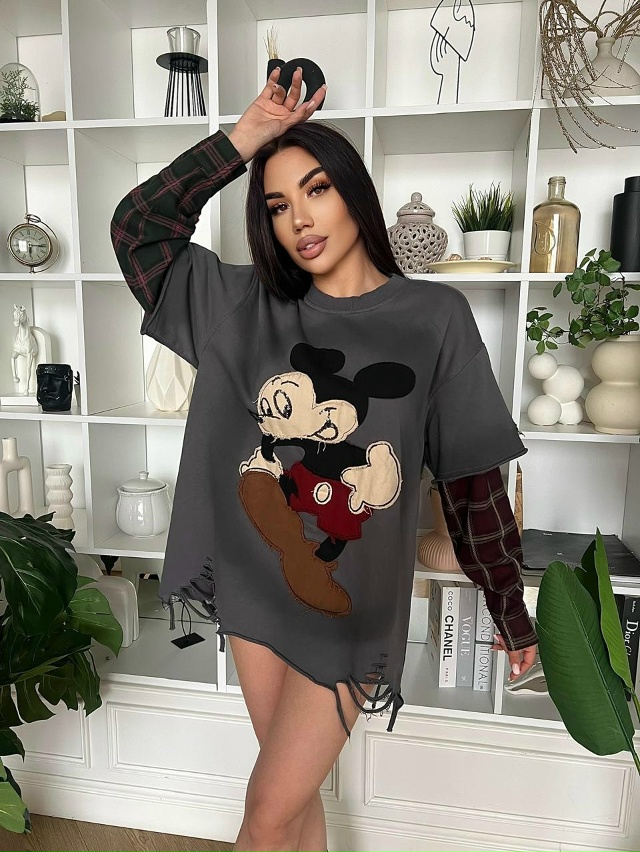 Толстовка 23097460