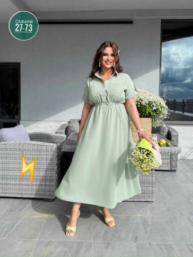 Платье 23097823