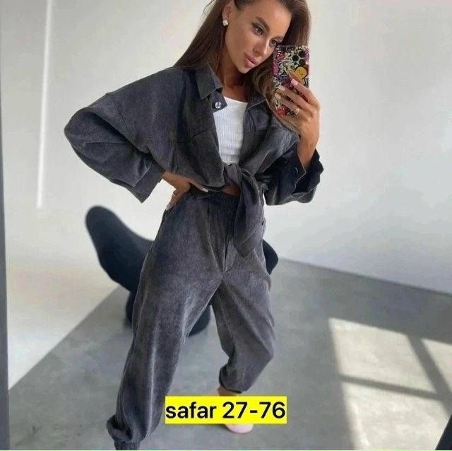 Спортивный костюм 23097229