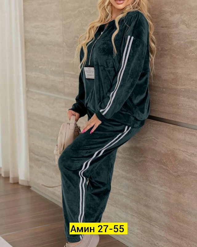 Спортивный костюм 23097884