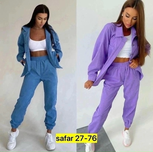 Спортивный костюм 23097229