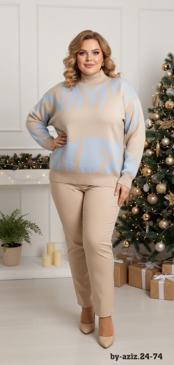 Свитер 23097519