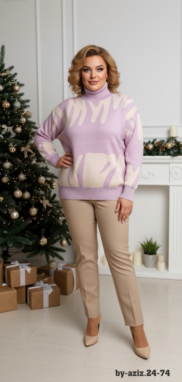 Свитер 23097519