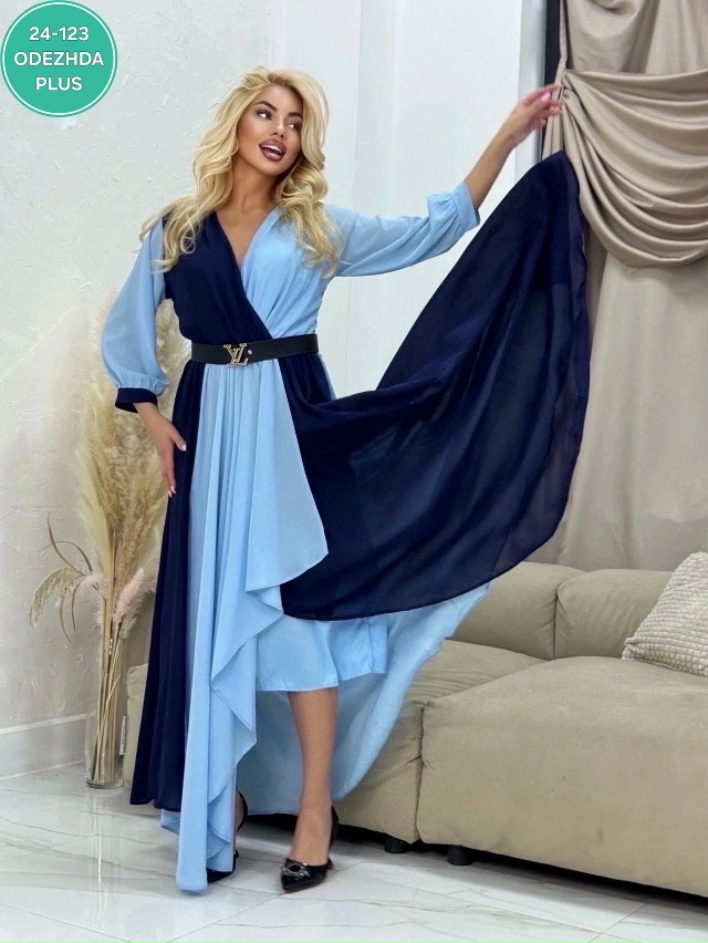 Платье 23097196