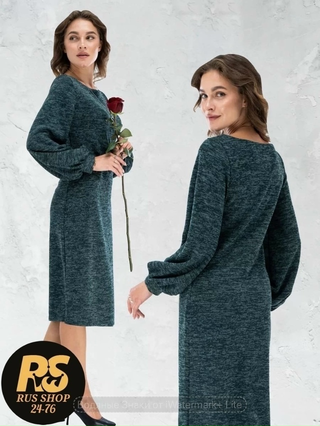 Платье 23097231