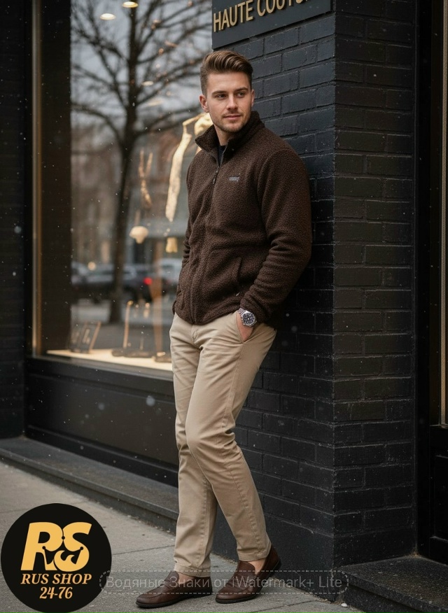 Толстовка 23098675