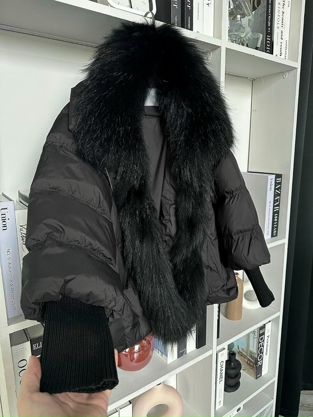 Пуховик 23098055