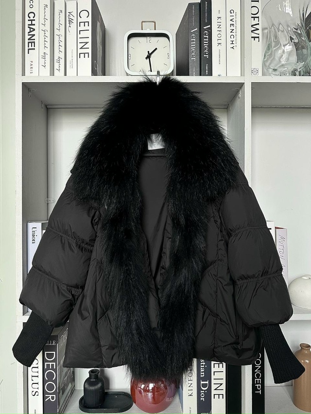 Пуховик 23098055