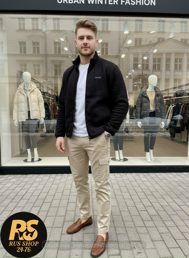 Толстовка 23098675