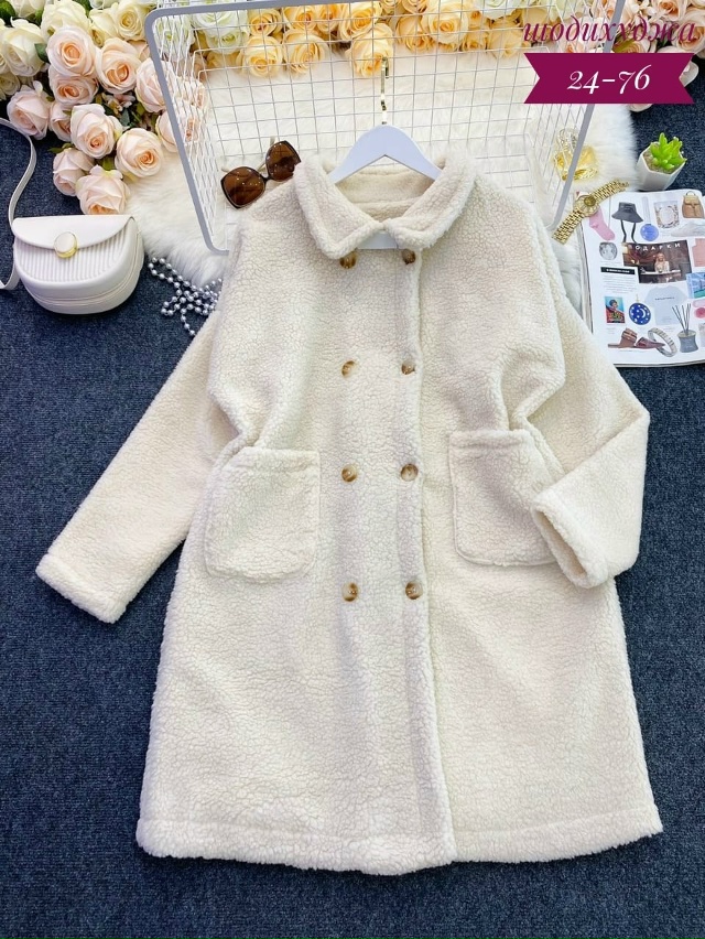 Шуба 23098707