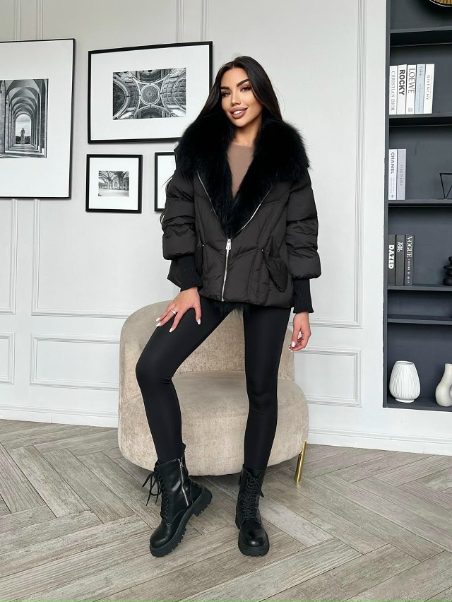 Пуховик 23098055