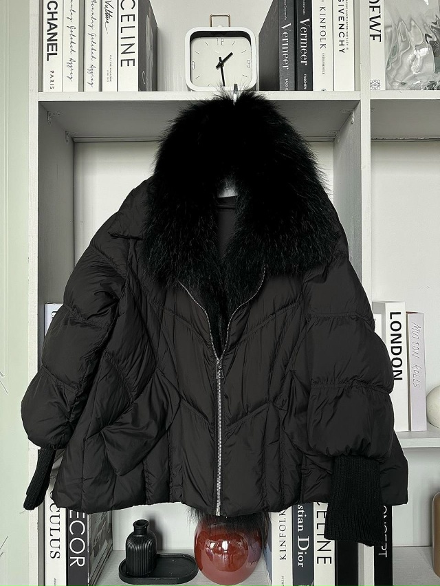 Пуховик 23098055