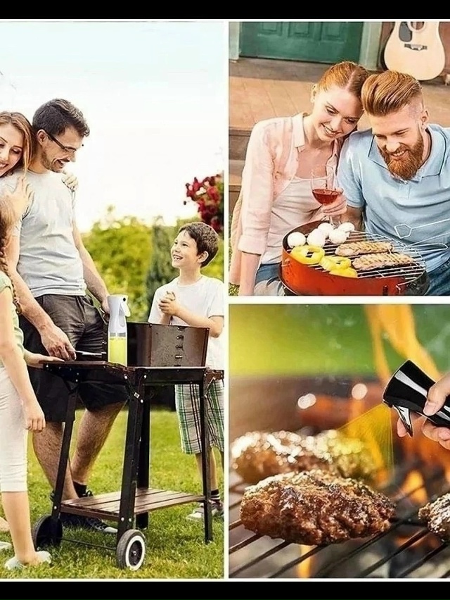 Распылитель масла и уксуса 23098358